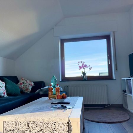 Moehne Ferienwohnung Möhnesee Exteriör bild