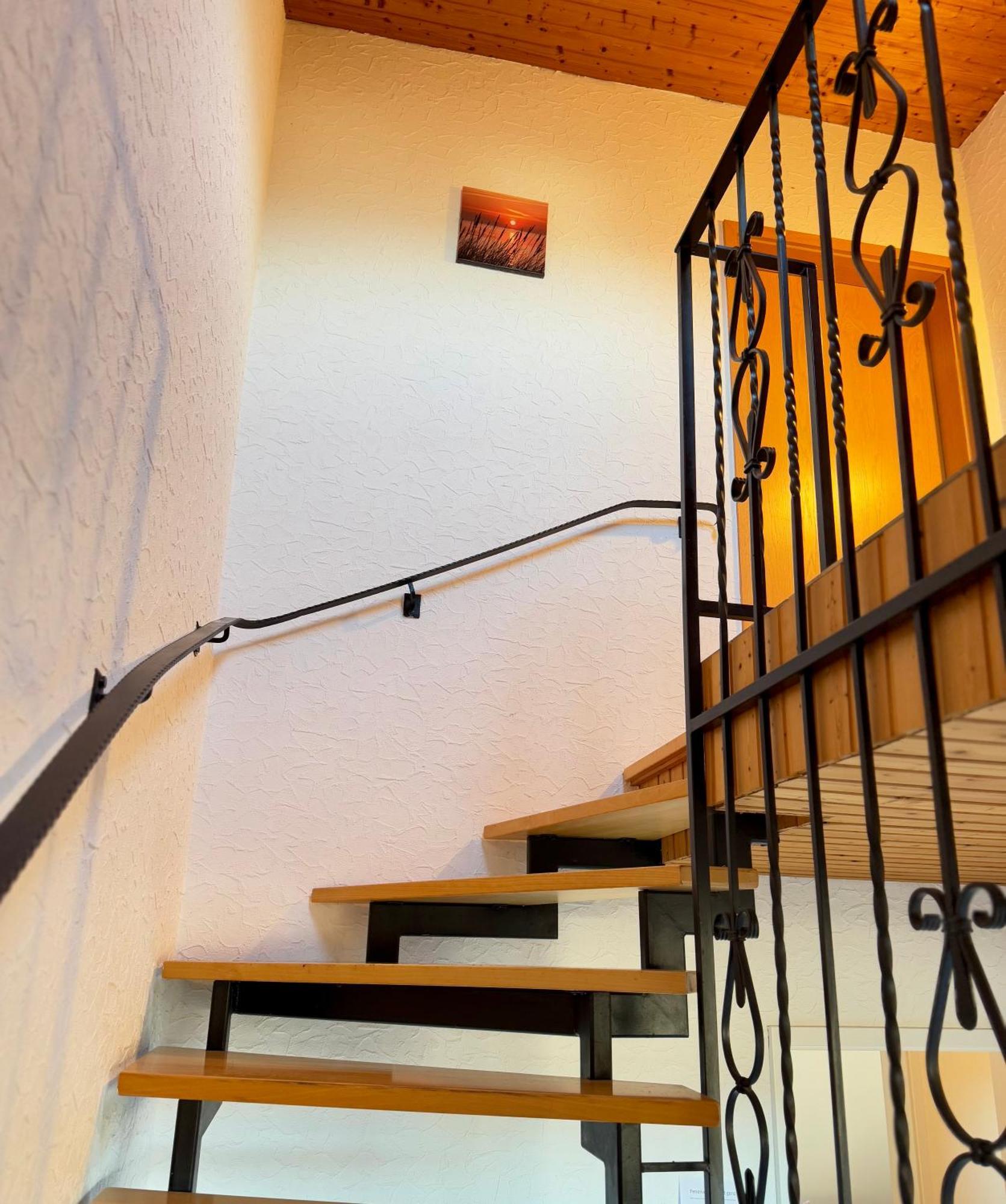 Moehne Ferienwohnung Möhnesee Exteriör bild