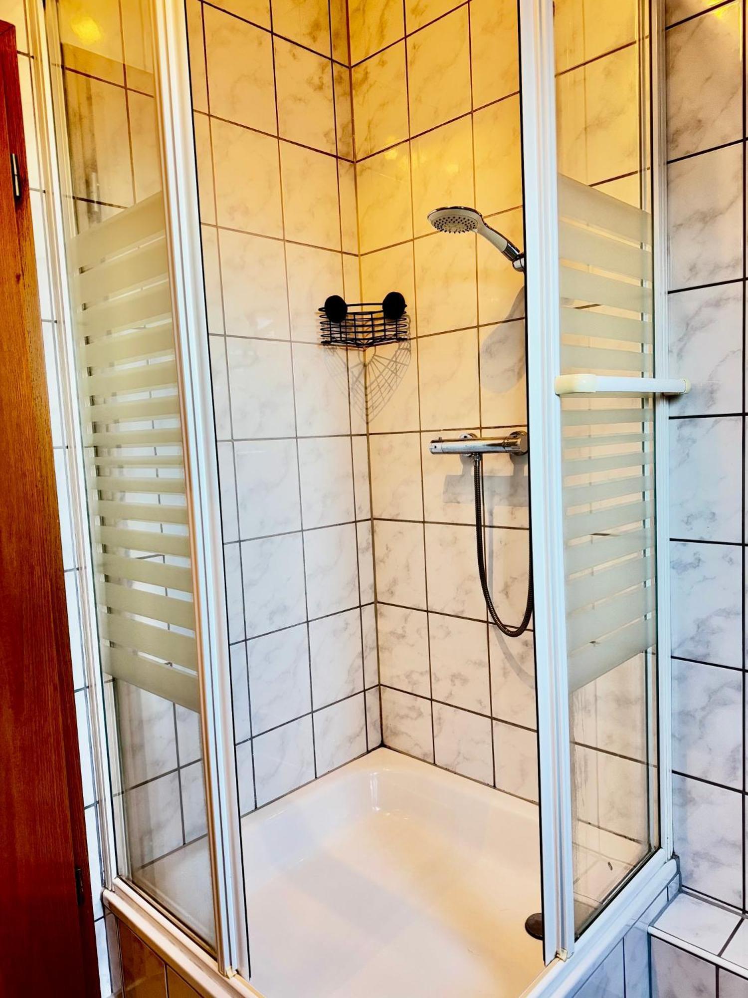 Moehne Ferienwohnung Möhnesee Exteriör bild