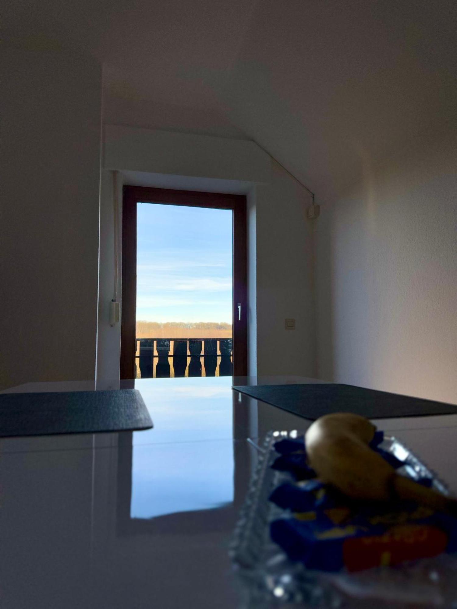Moehne Ferienwohnung Möhnesee Exteriör bild