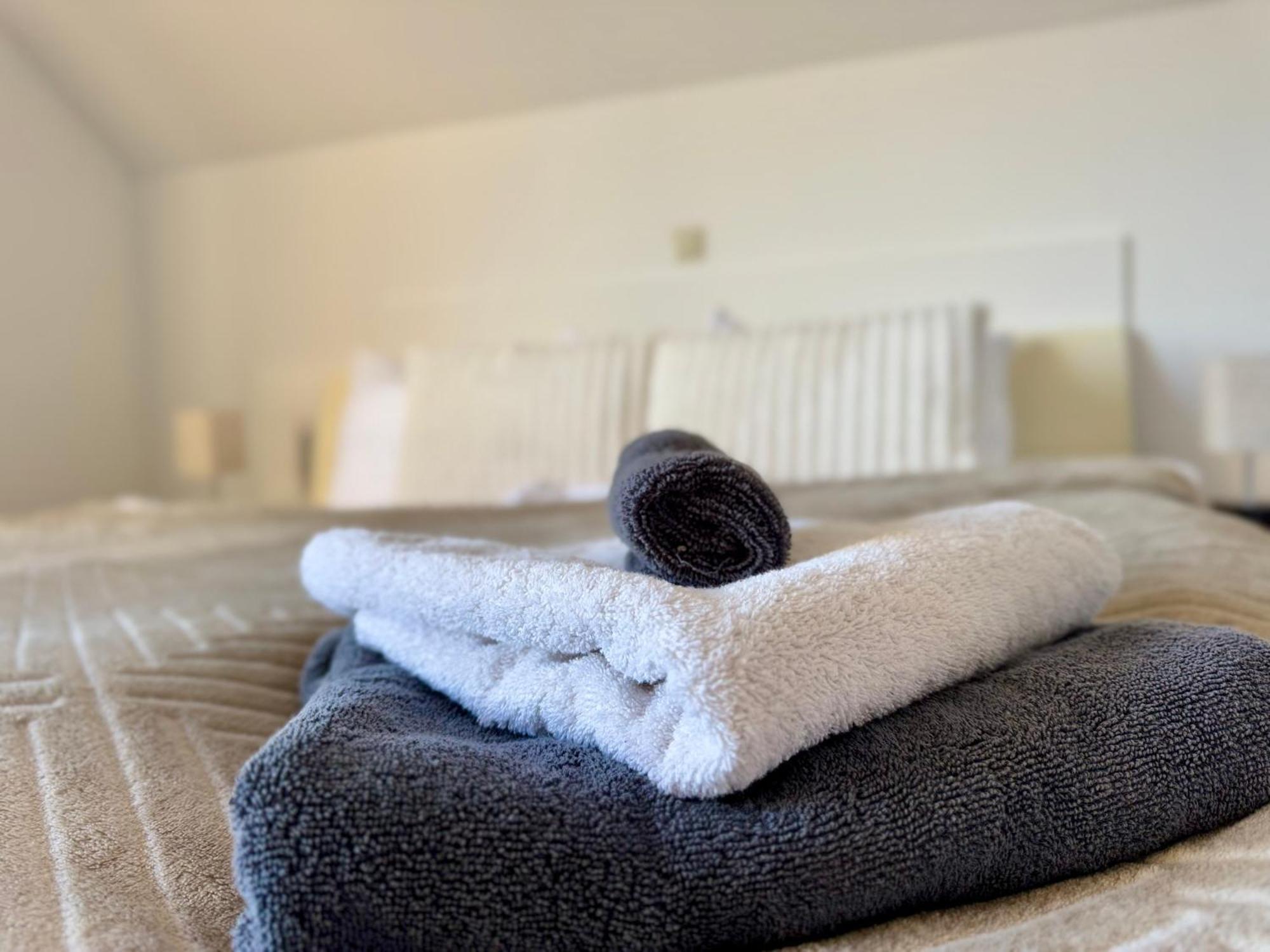 Moehne Ferienwohnung Möhnesee Exteriör bild