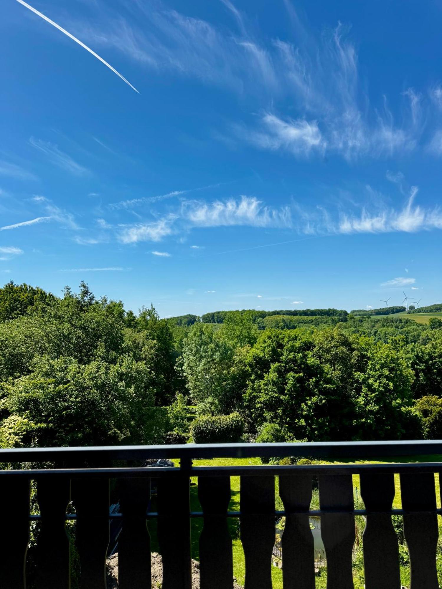 Moehne Ferienwohnung Möhnesee Exteriör bild